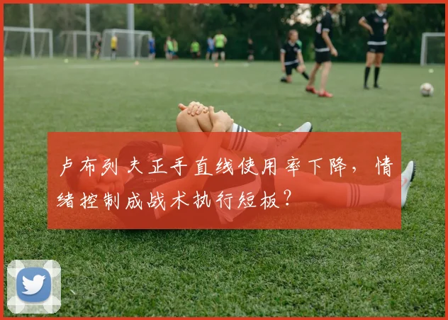 卢布列夫正手直线使用率下降,情绪控制成战术执行短板?